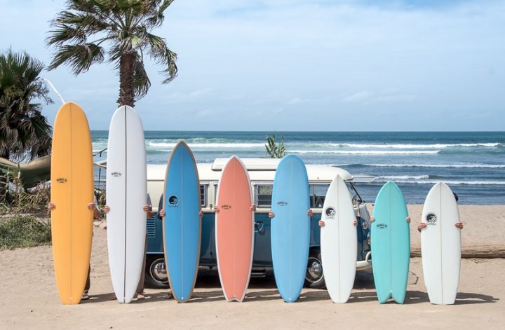 how to buy the right surfboard